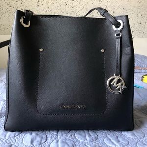 Michael Kors Bag (Black)